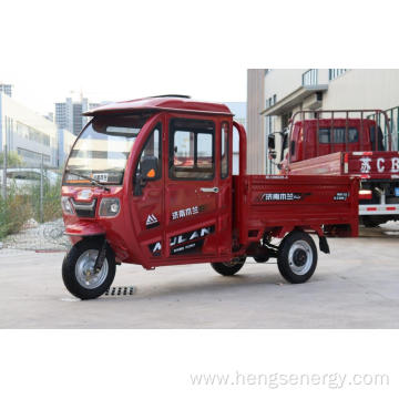 High Quality Low Price Electric Tuk Tuk